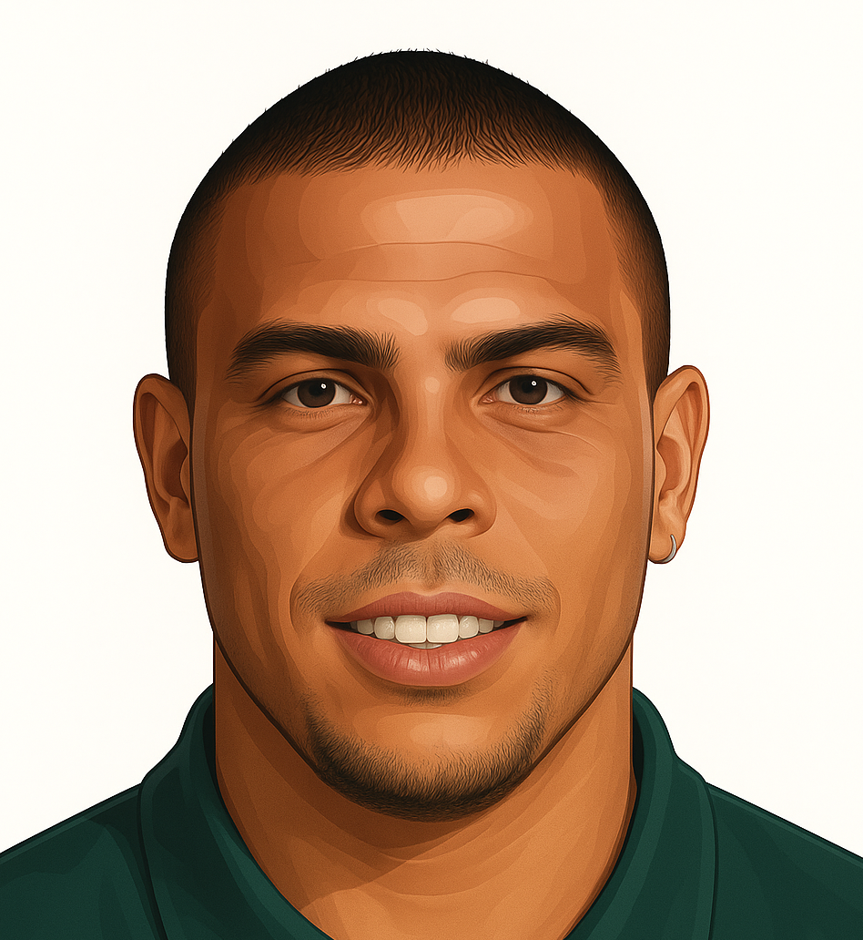 Ronaldo