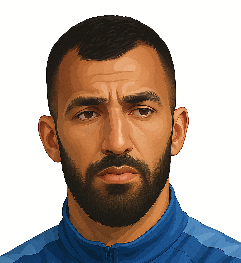 Rouzbeh Cheshmi