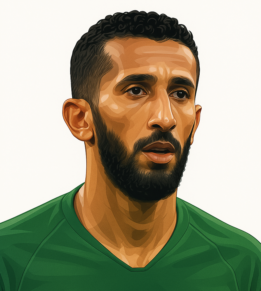 Salman Al-Faraj