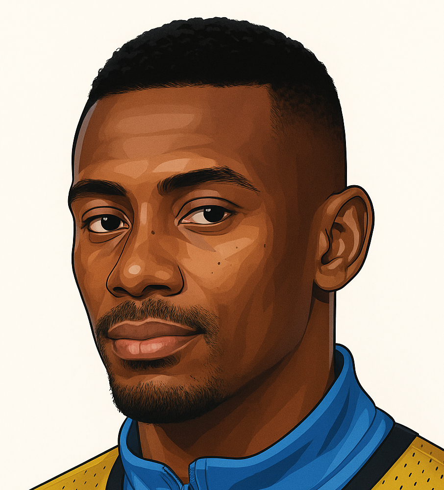Salomon Kalou