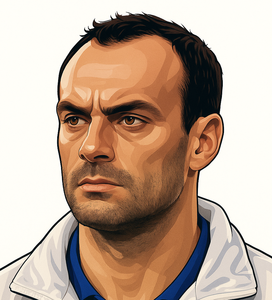 Salvatore Schillaci