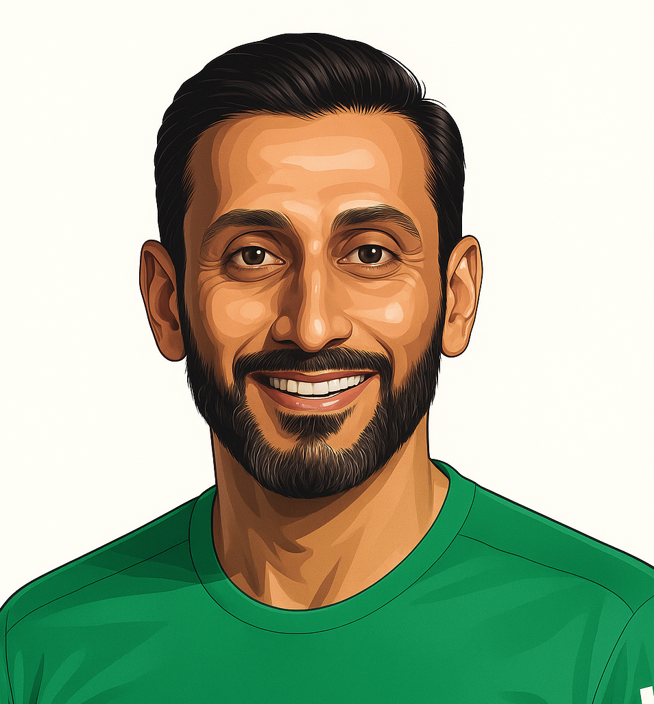 Sami Al-Jaber