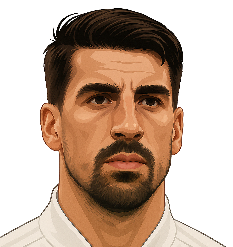 Sami Khedira