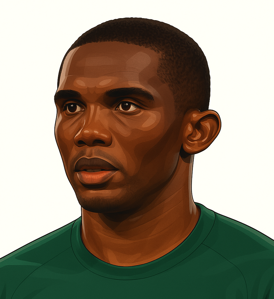 Samuel Eto'o