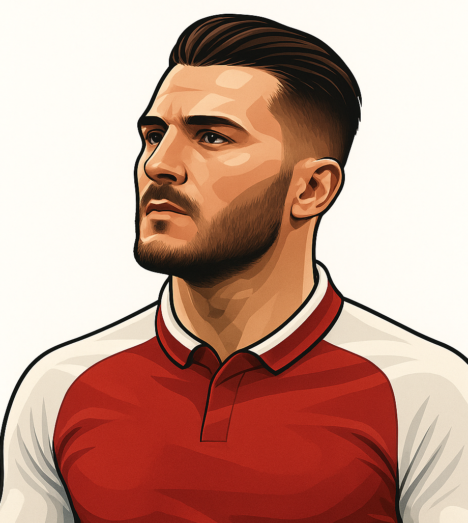 Sead Kolašinac