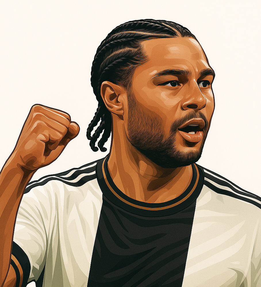 Serge Gnabry