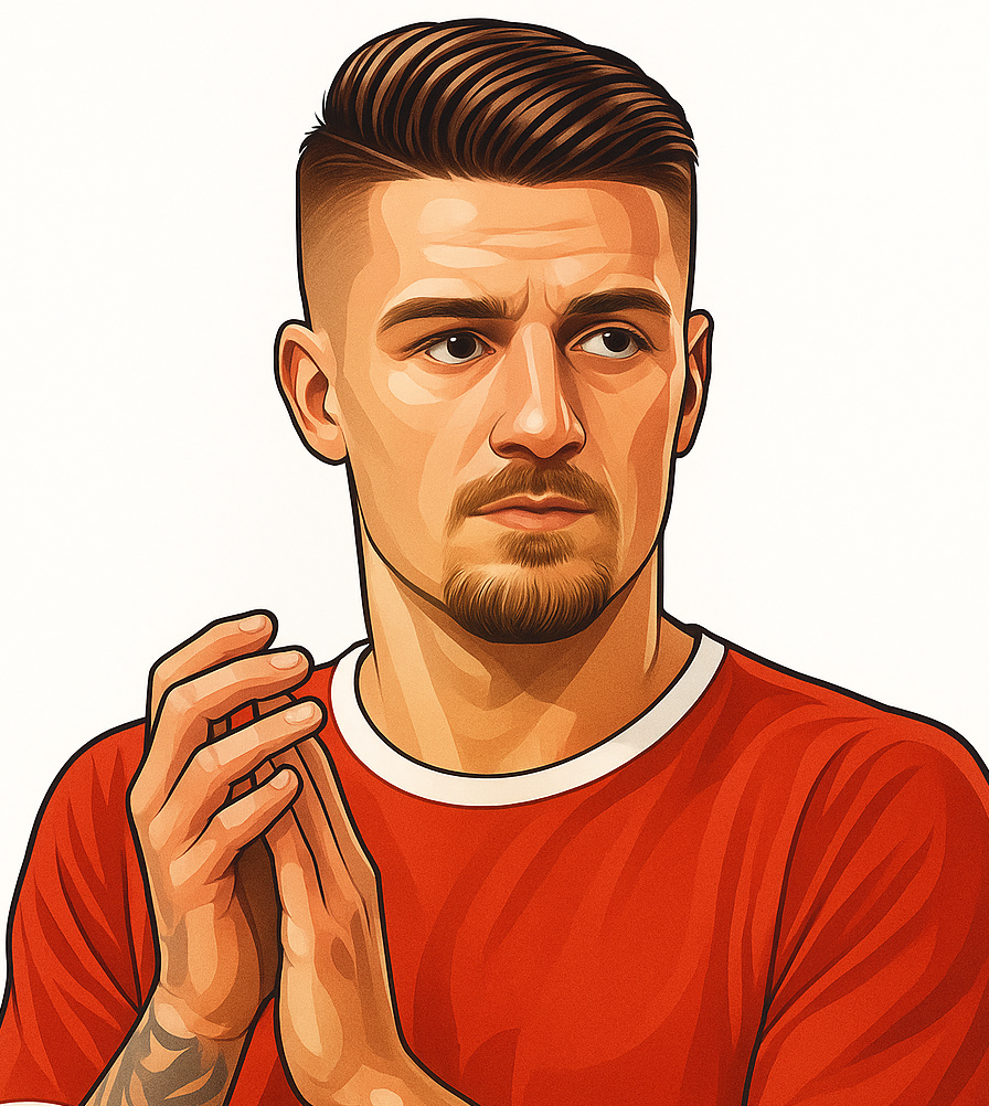 Sergej Milinković-Savić