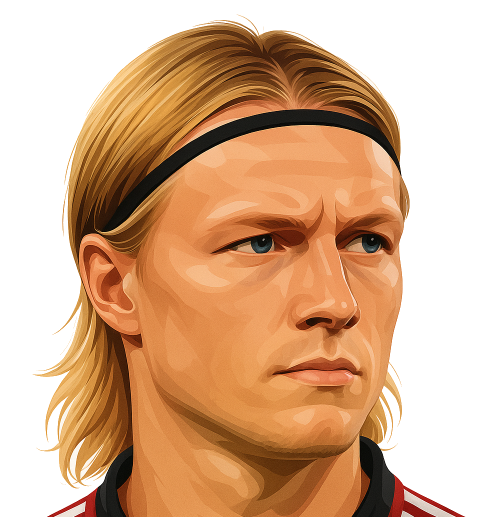 Simon Kjær