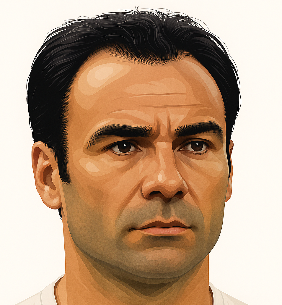 Sohrab Bakhtiarizadeh