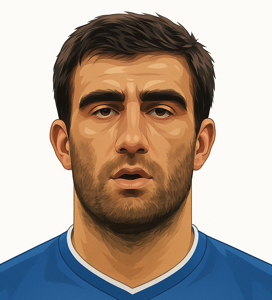 Sokratis Papastathopoulos