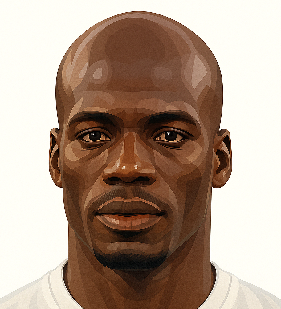 Stephen Appiah