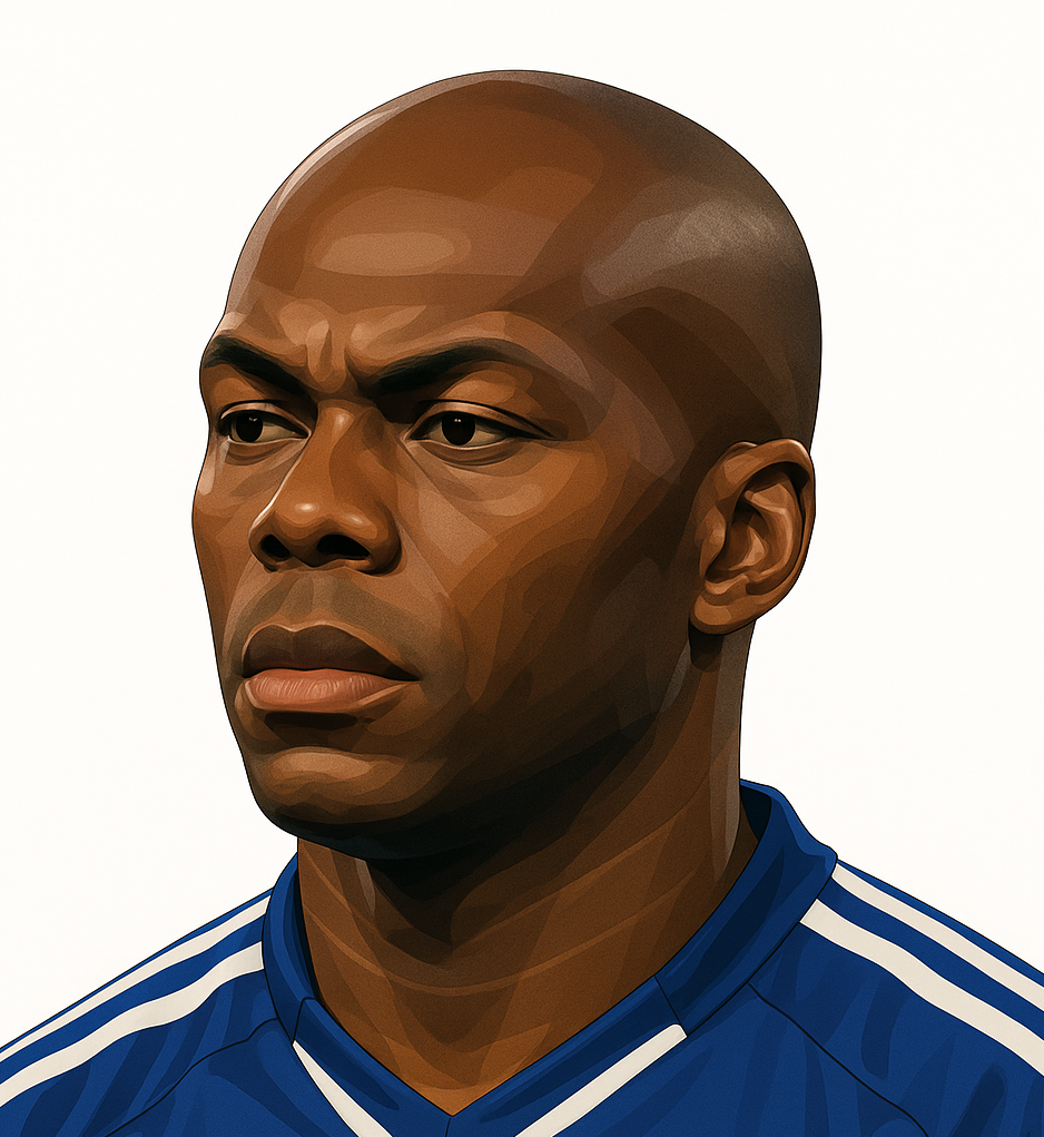Sylvain Wiltord
