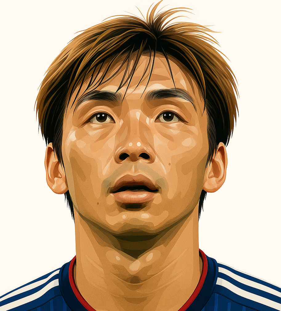 Takashi Inui