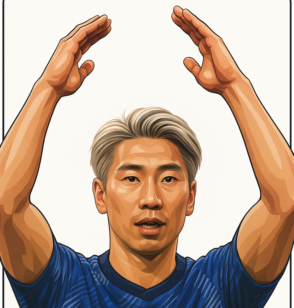 Takuma Asano