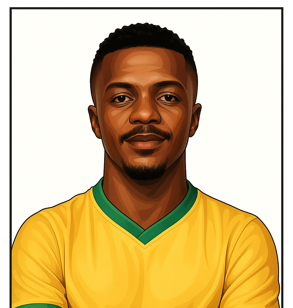 Teboho Mokoena