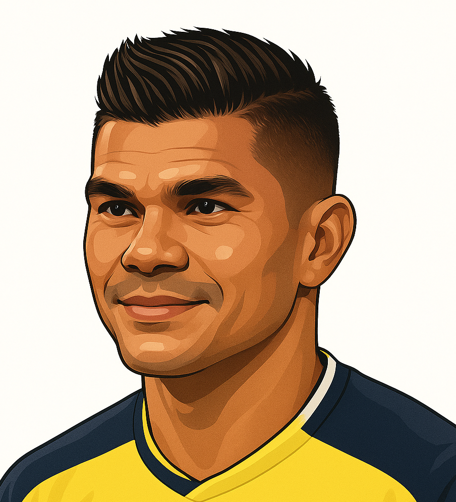 Teófilo Gutiérrez