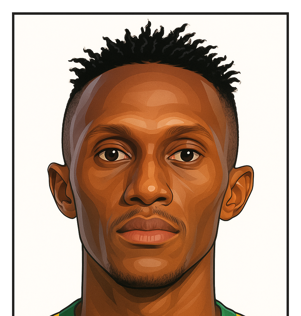 Thapelo Maseko