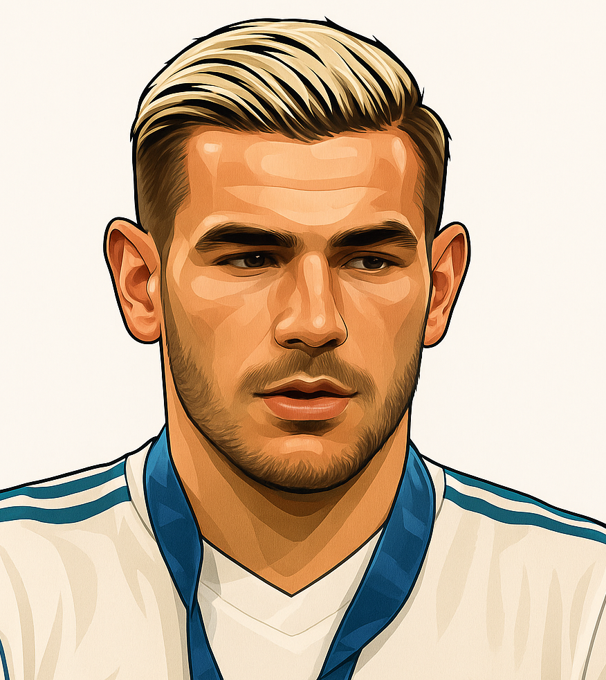 Théo Hernandez