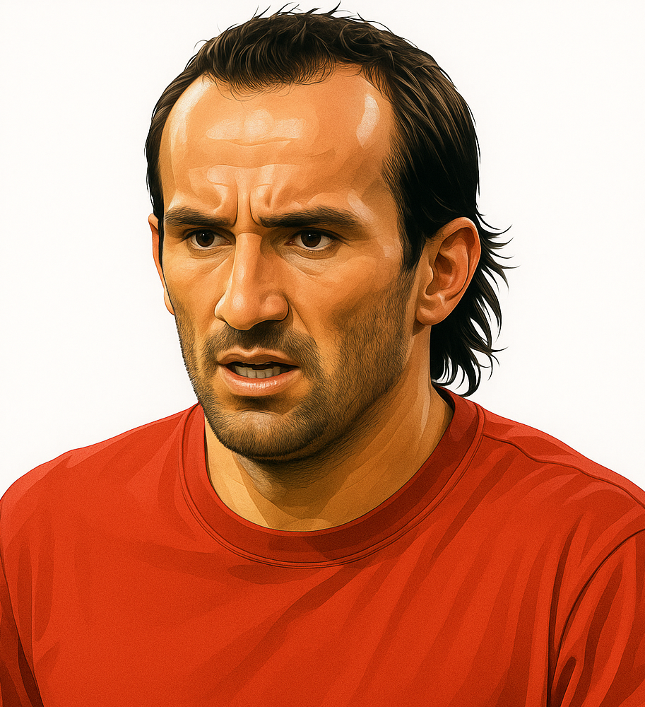 Theofanis Gekas