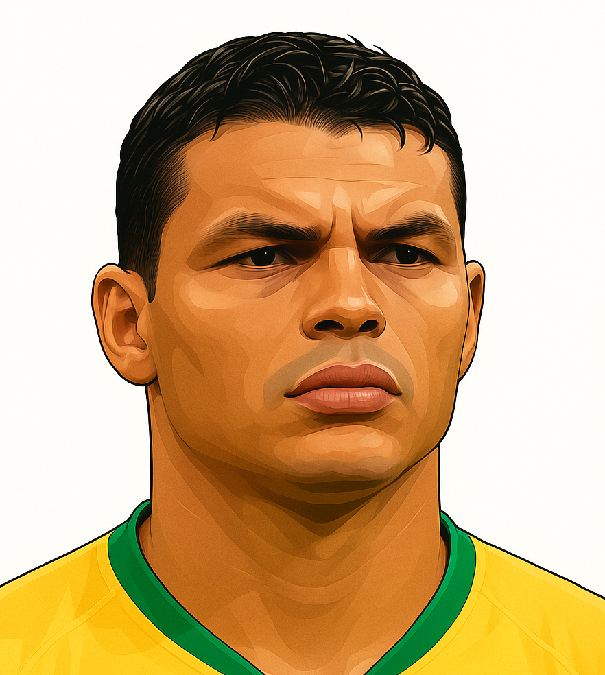 Thiago Silva
