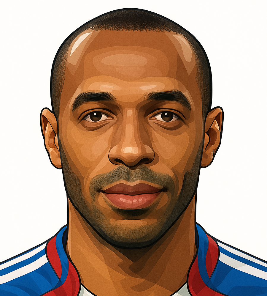 Thierry Henry