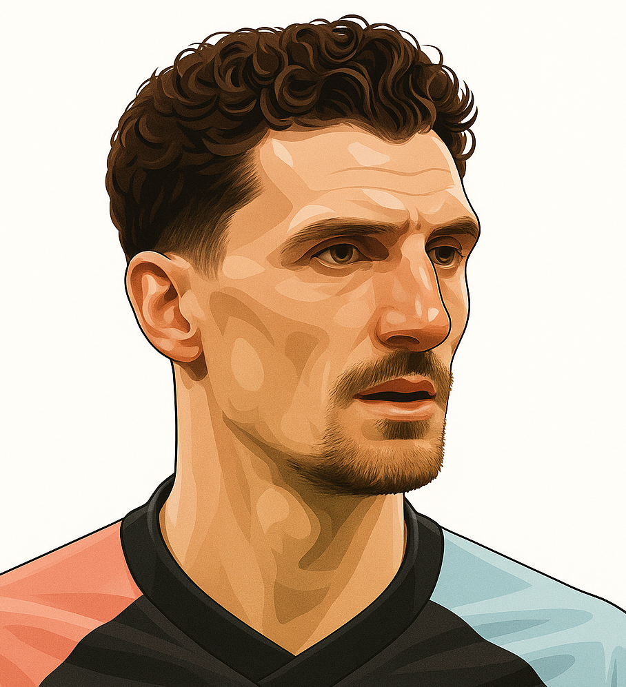 Thomas Meunier