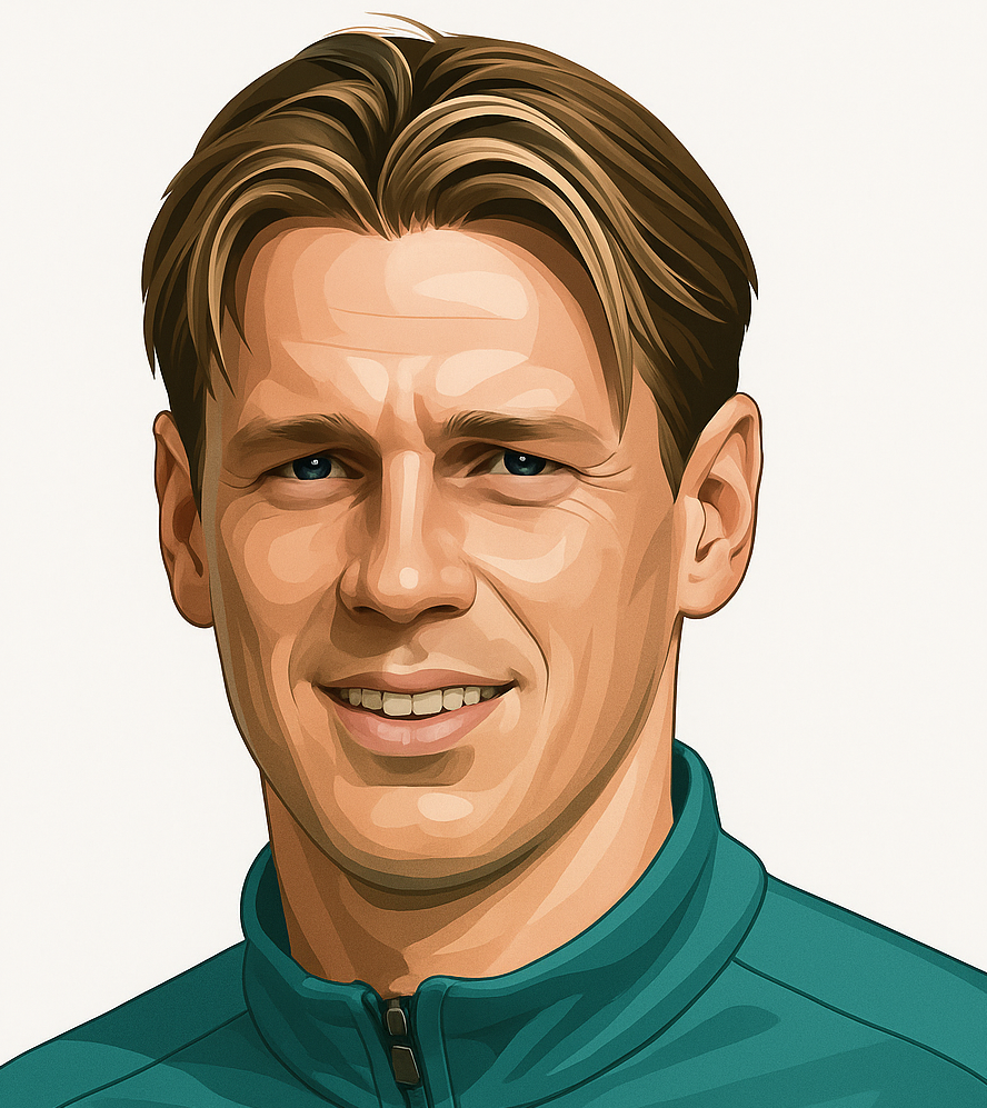 Tim Borowski
