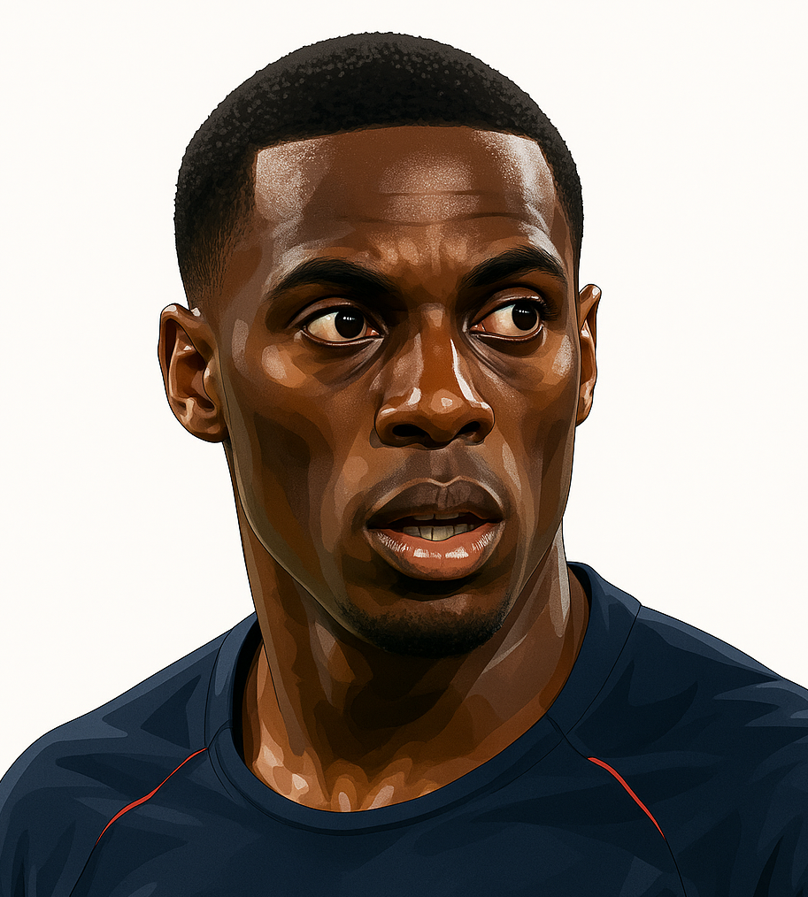 Timothy Weah