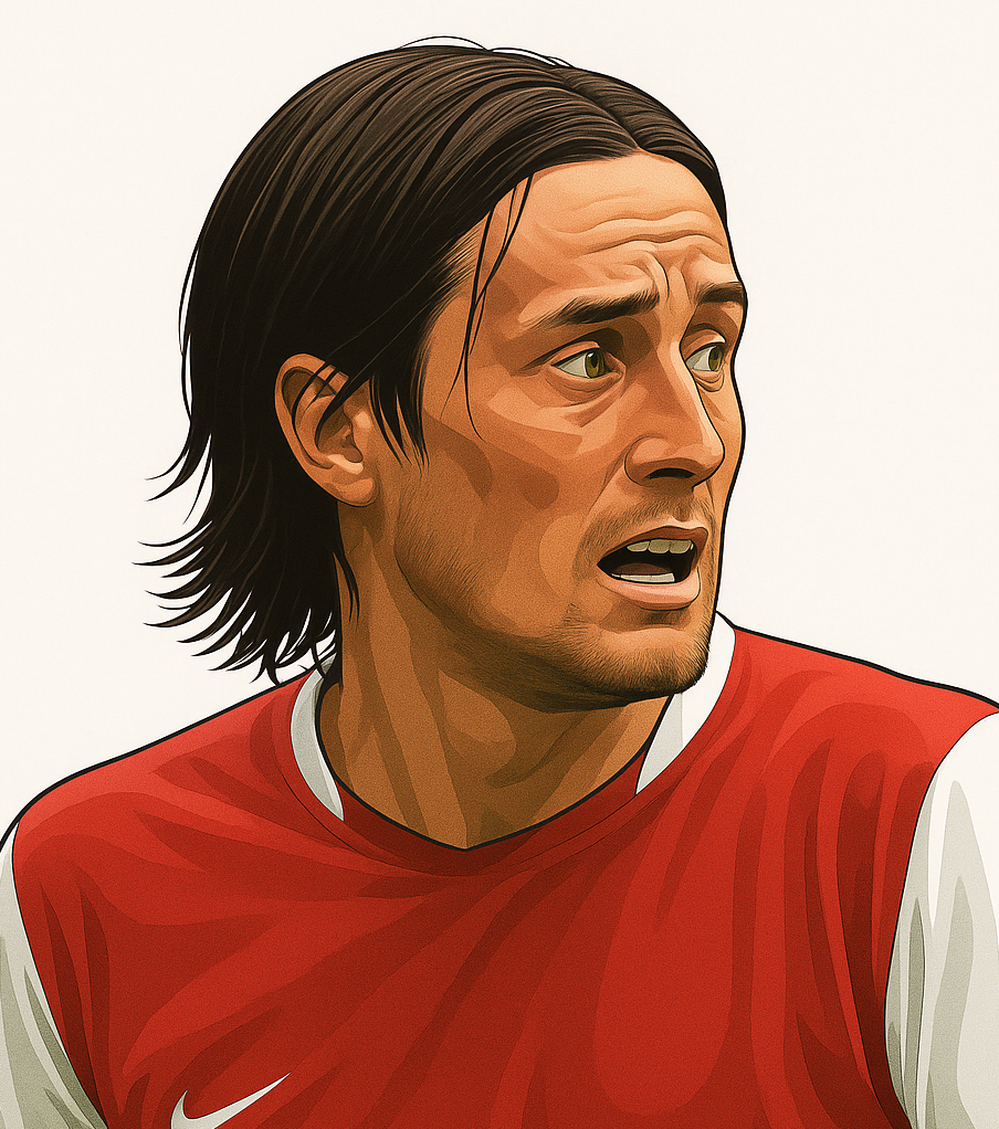 Tomáš Rosický