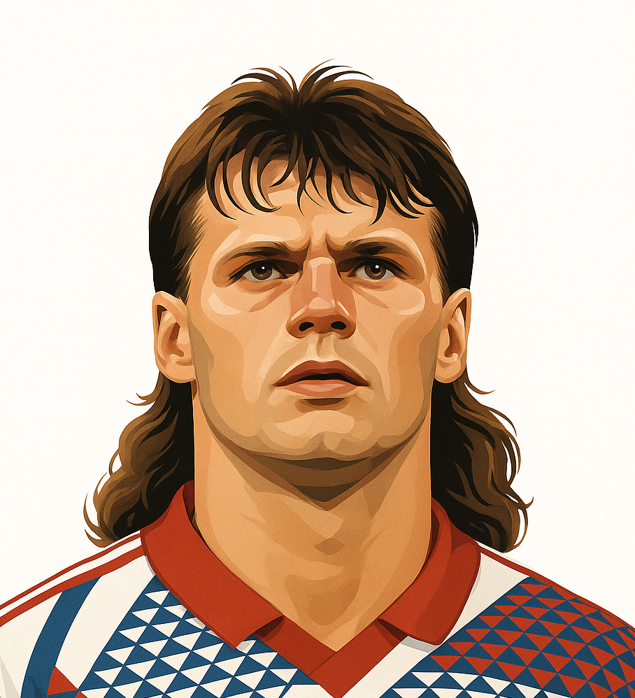 Tomáš Skuhravý