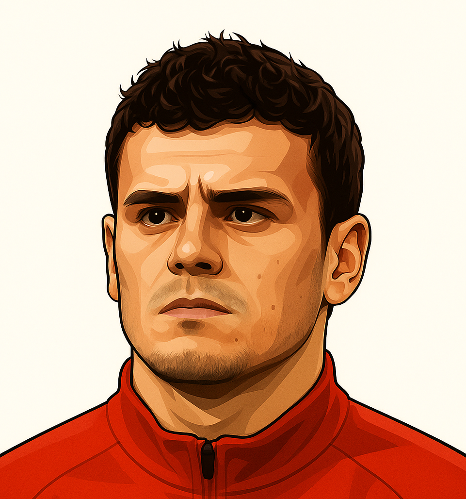 Tranquillo Barnetta