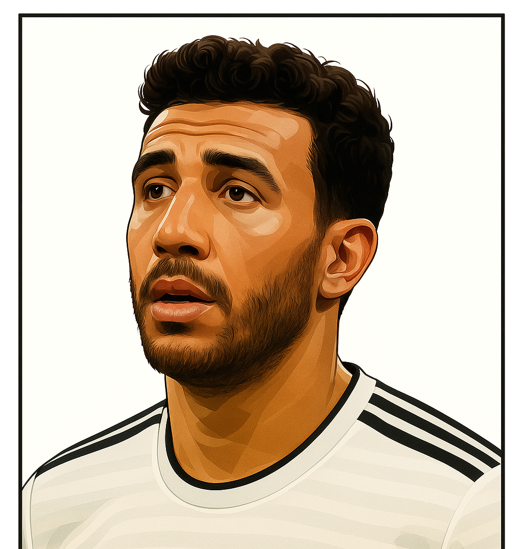 Trézéguet