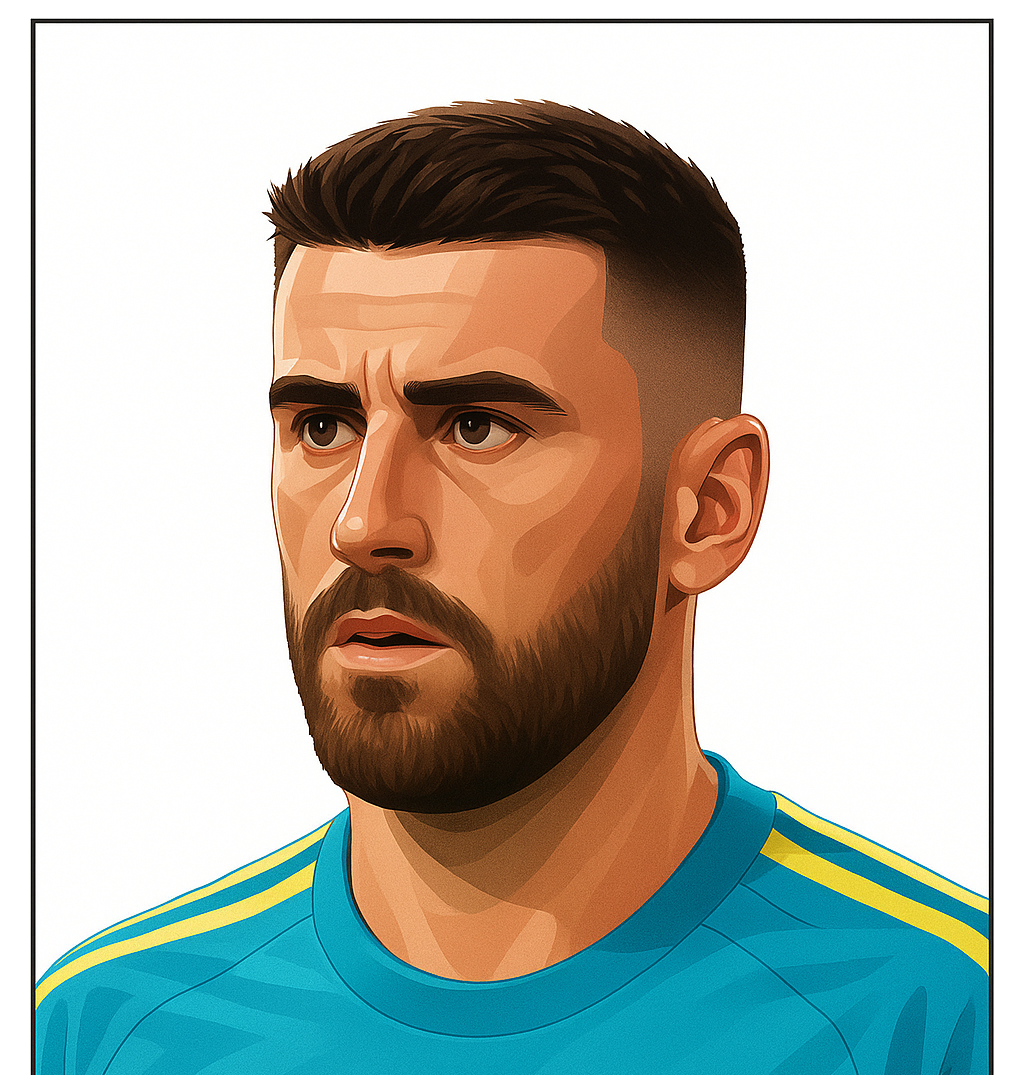 Unai Simón