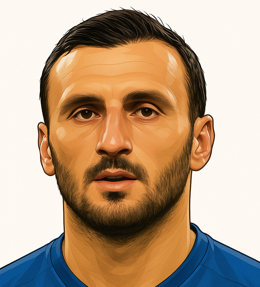Vasilis Torosidis