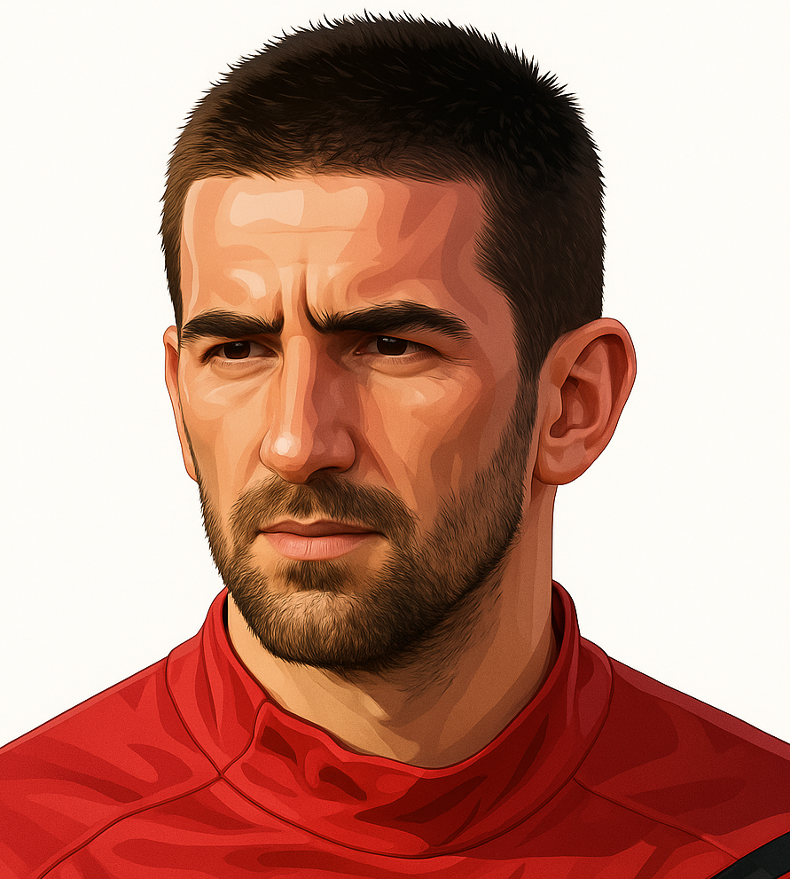 Vedad Ibišević