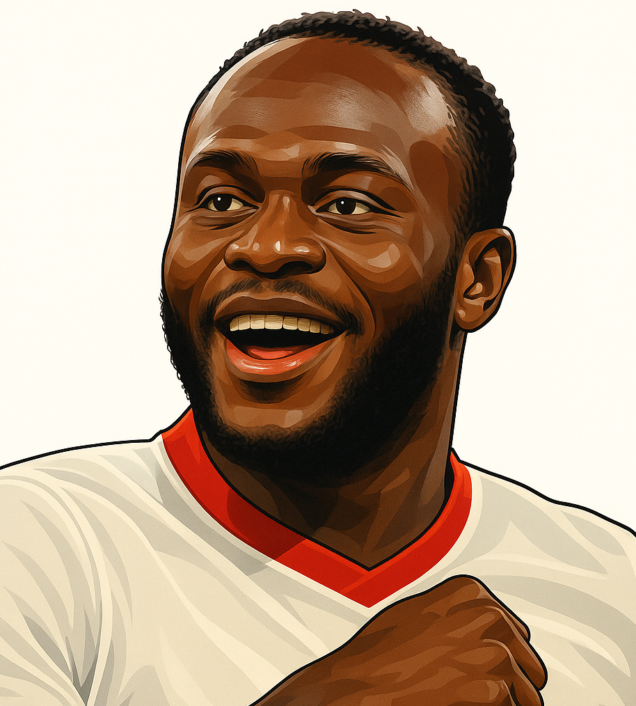 Victor Moses