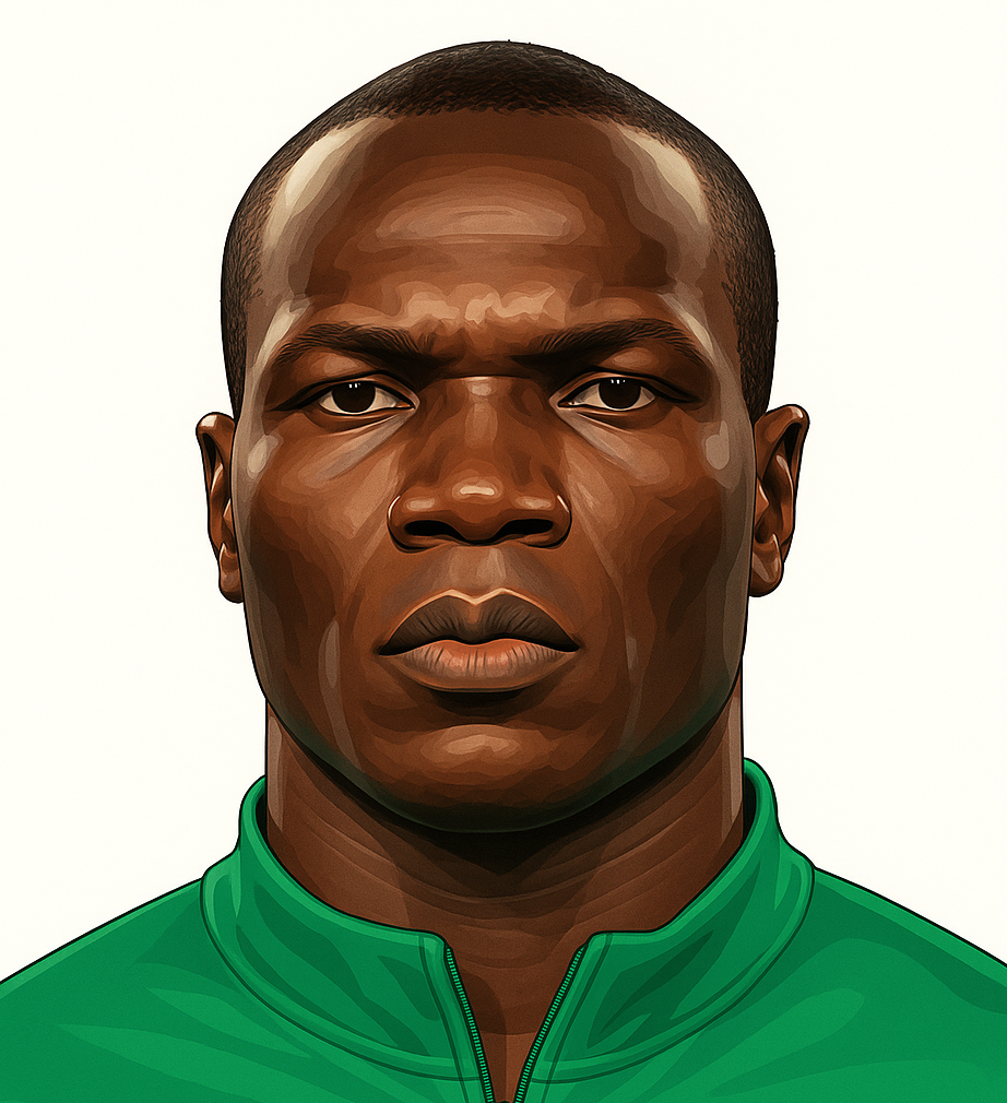 Vincent Aboubakar