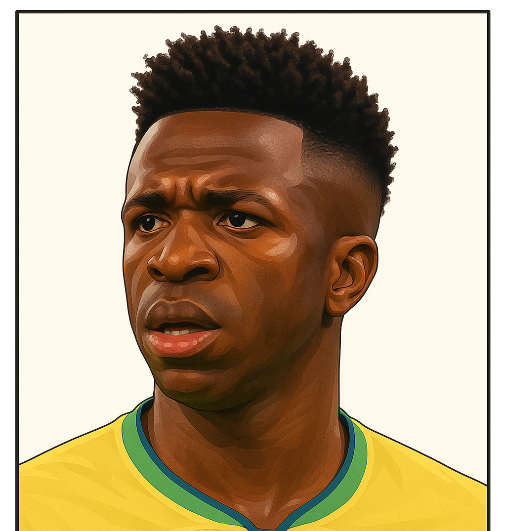 Vinícius Júnior
