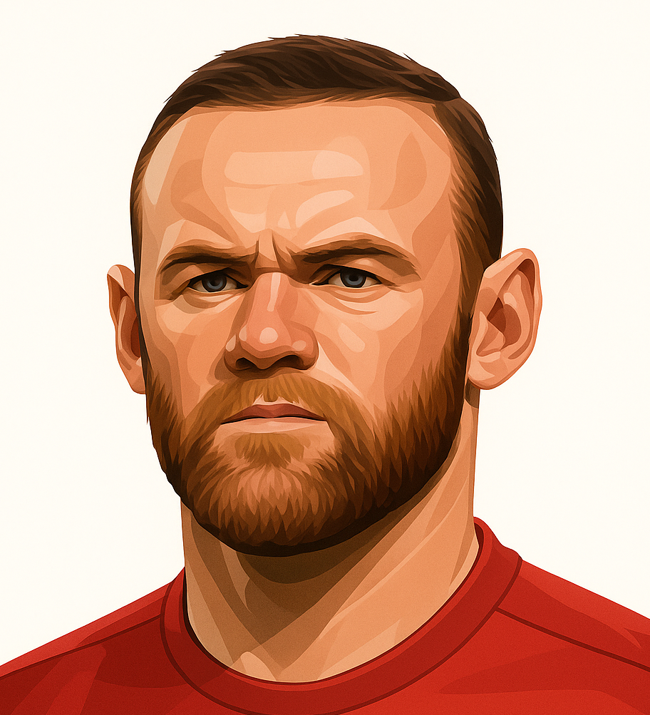 Wayne Rooney