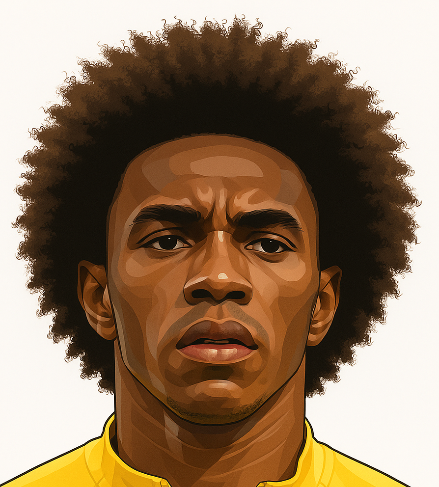 Willian