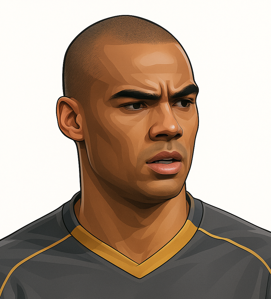 Winston Reid