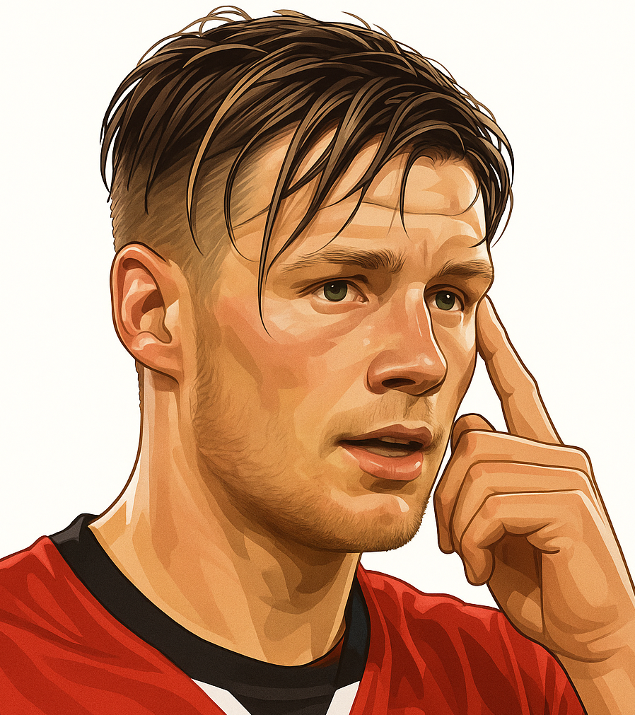 Wout Weghorst