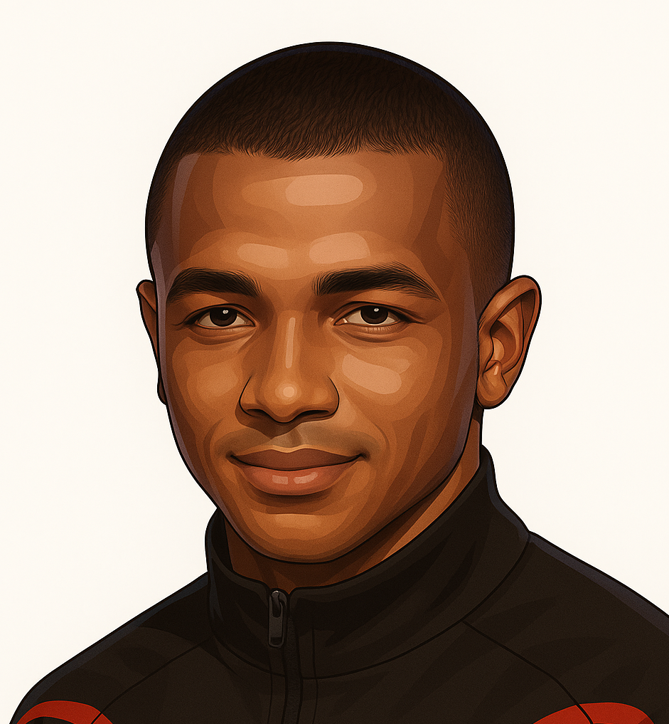 Yacine Brahimi