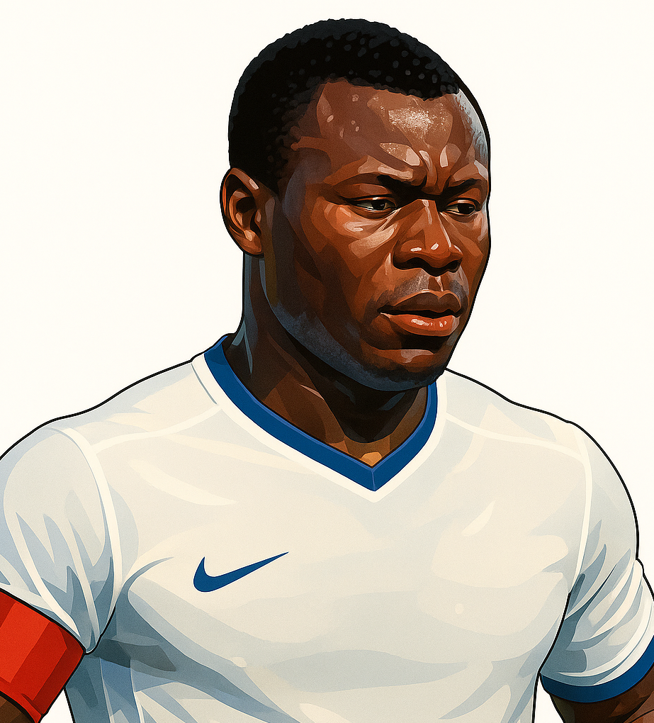 Yakubu