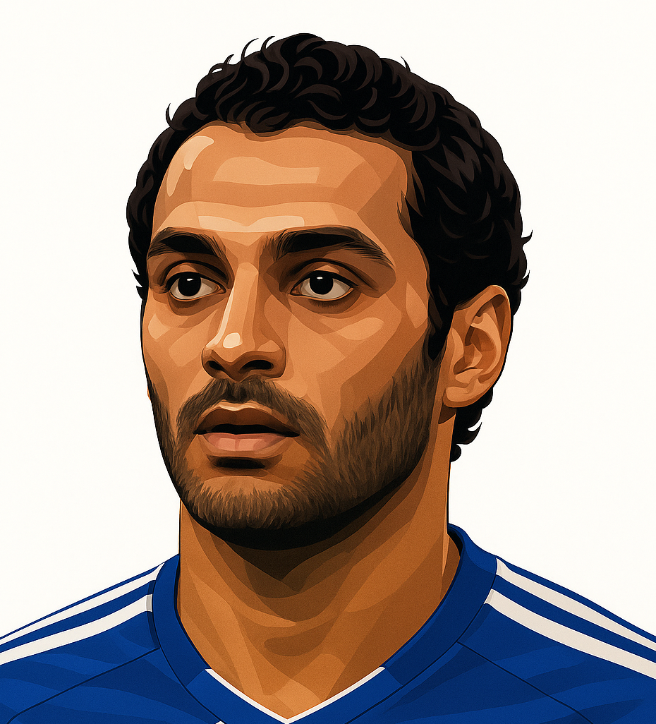 Yasser Al-Qahtani