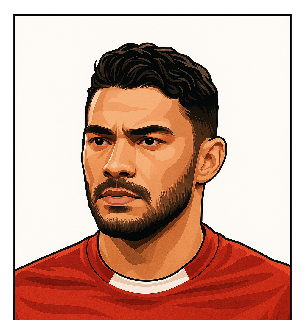 Yasser Ibrahim