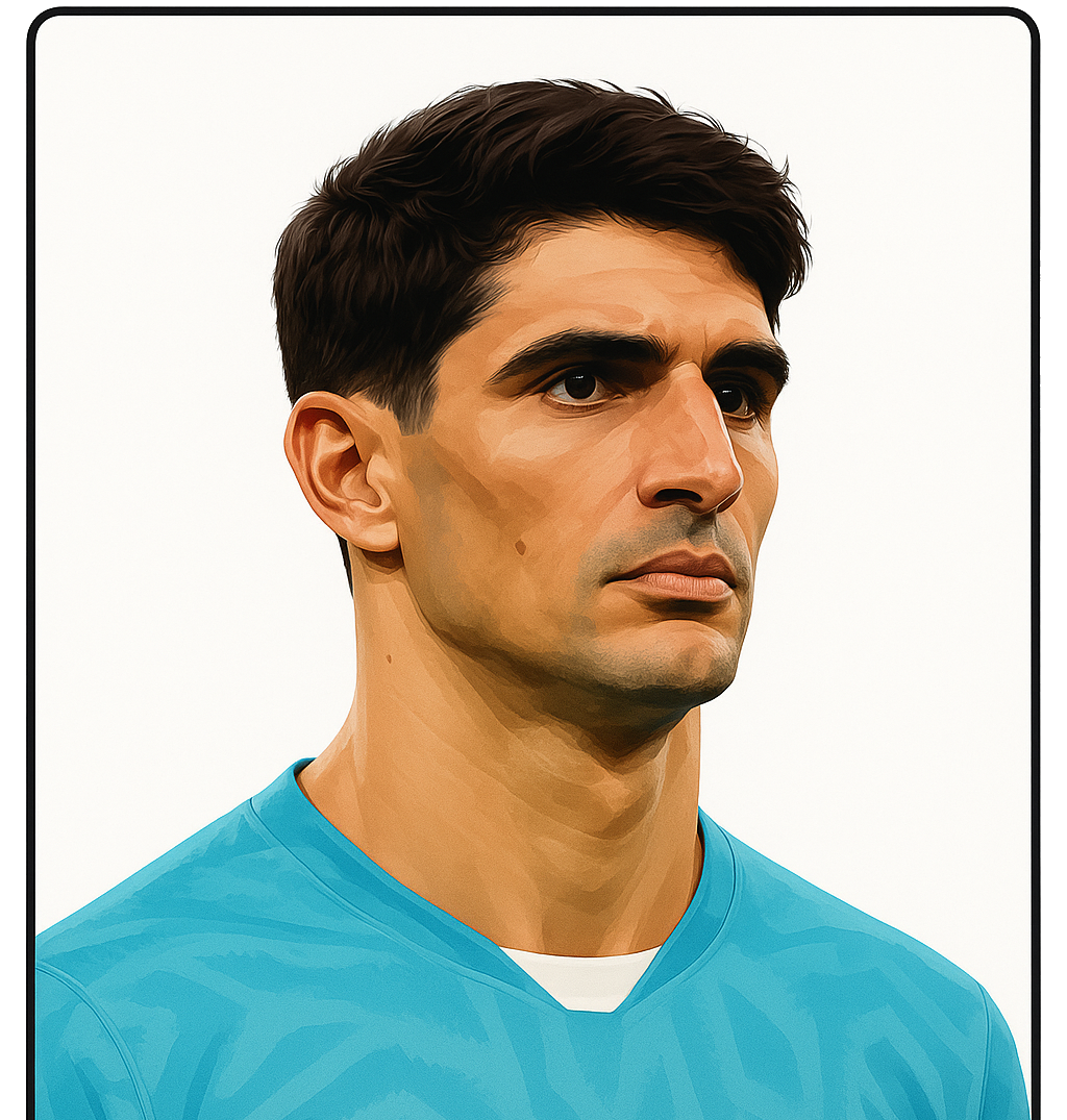 Yassine Bounou