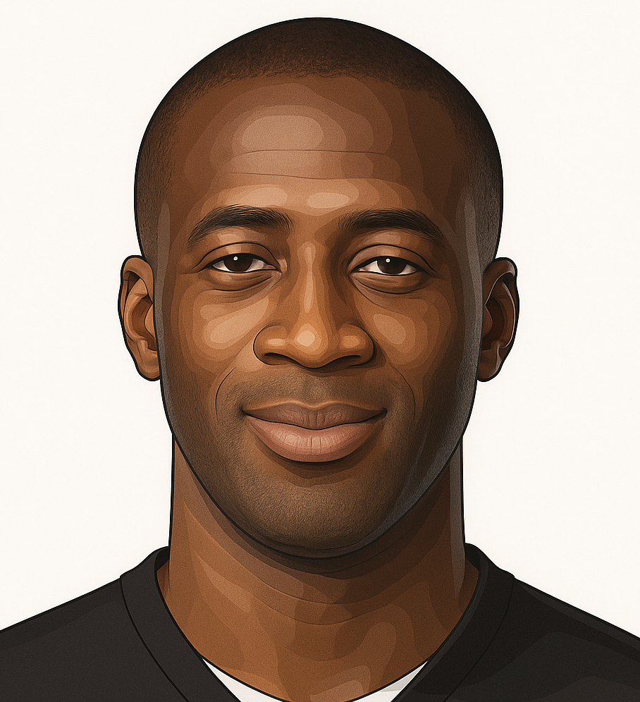 Yaya Touré