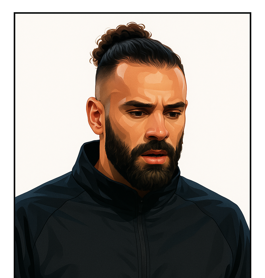 Yazan Al Arab
