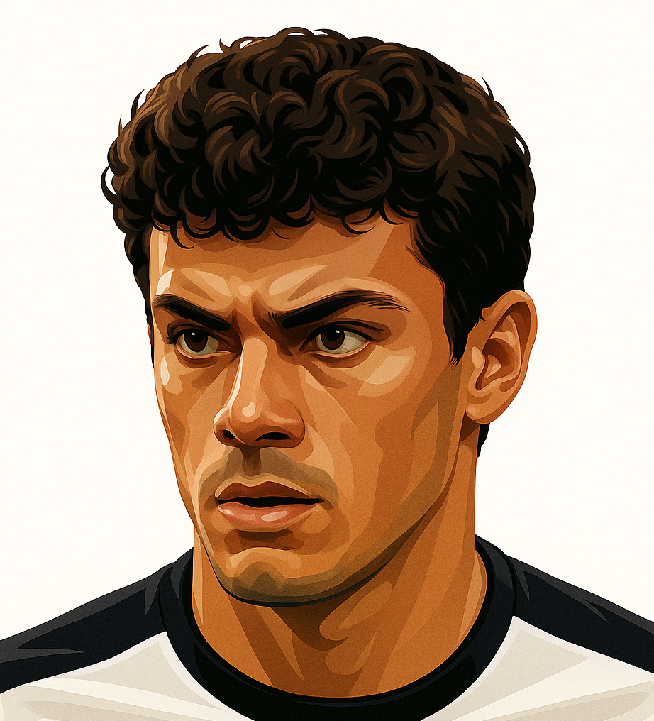Yeltsin Tejeda